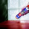 Sapho, TOTAL TECH EXPRESS tuba 125 ml, transparent, 42507242