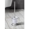 Sapho, X-ROUND sklenená polička 600x130mm, XR610