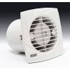 Cata, B-10 PLUS T kúpeľňový ventilátor s časovačom, 15W, potrubie 100mm, biela, 00981101