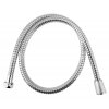 Sapho, POWERFLEX Flexibilná nerezová hadica s dvojitým zámkem, 100 cm, FLEX100