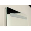 Sapho, ASTRO LED podsvietené zrkadlo 600x800mm, kozmetické zrkadielko, MIRL2