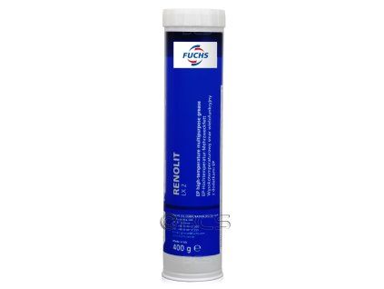 fuchs renolit lx 2 400g new hd