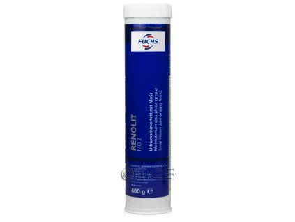 fuchs renolit mo2 400g new hd