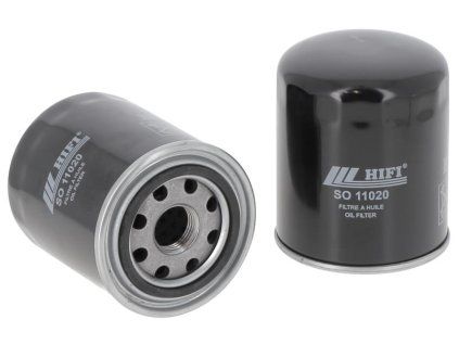 HIFI SO 11020 – Olejový filtr převodovky (Powershift) pro JCB a Claas
