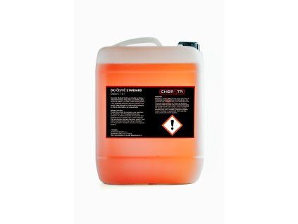 CHEMSTR 118