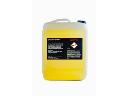 CHEMSTR 122
