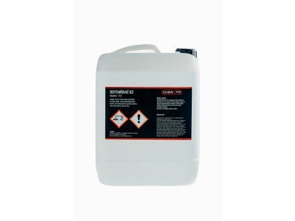 CHEMSTR 123