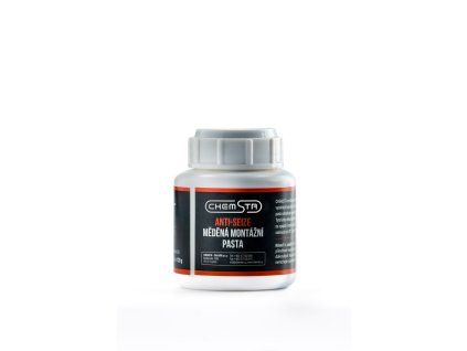 CHEMSTR 107