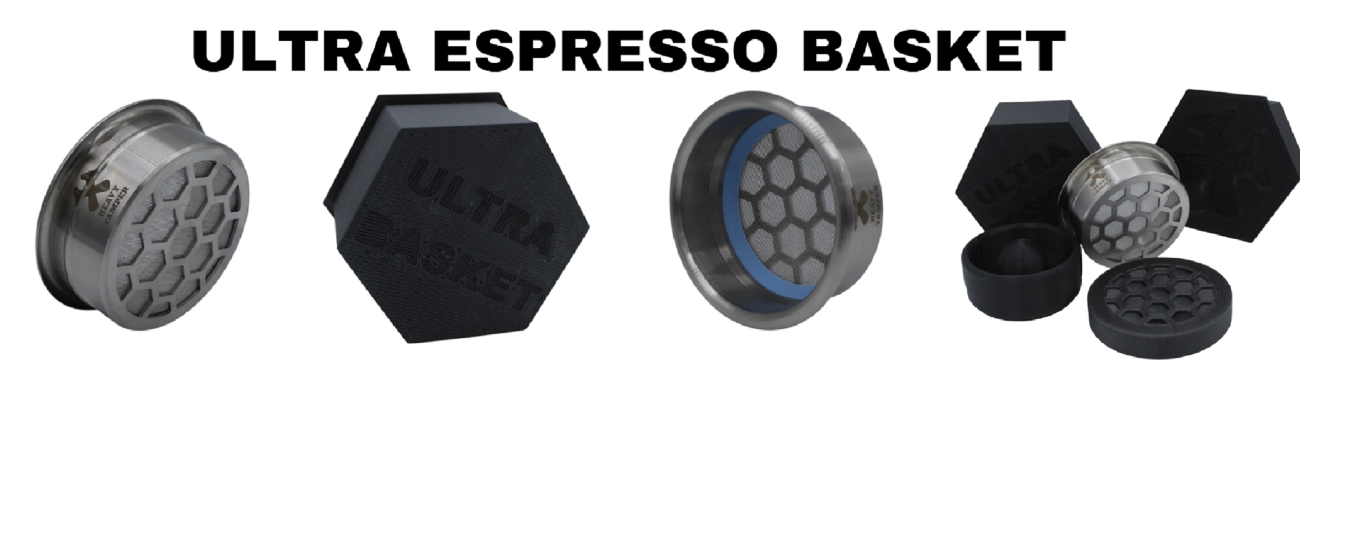 ULTRA BASKET