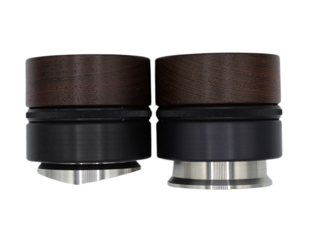51mm Tamper & Distributor Combo – Crema Coffee Products