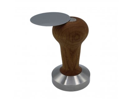 Tamper disk magnet