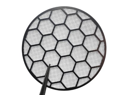 Puck screen 250