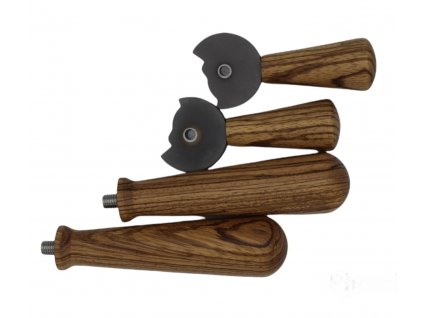 ZEBRANO SIMONELLI SET