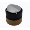 PUSH TAMPER ∅58,4/∅58,6mm/COFFEE DISTRIBUTOR ∅58,4/∅58,6mm Oak Wood