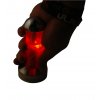 Digital Light Trafick Tamper Red