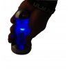 Digital Light Trafick Tamper blue