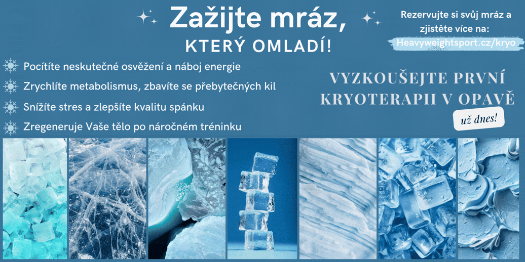 HeavyKryo