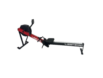 HEAVYROW Heavy Weight rowing machine