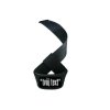 HEAVY WEIGHT lifting straps with custom print