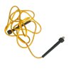 Heavy Weight skipping rope 1