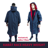 HEAVY WEIGHT RACE COAT 2A