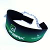 Heavy Weight Dip Belt with custom design