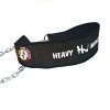 Heavy Weight dip belt with custom design 2