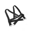 Heavy Weight sled pulling harness/vest