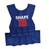 SHAPE VEST BACK