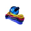 Ab Wheel and Resistance Bands