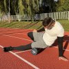 Heavy Weight foam roller 3