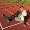 Heavy Weight foam roller 5