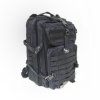 Heavy Weight tactical backpack Dark Knight 3