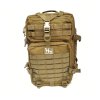 Heavy Weight tactical backpack Dusty Storm 1