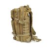 Heavy Weight tactical backpack Dusty Storm 2