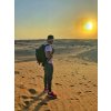 Heavy Weight tactical backpack Dark Knight 3.1