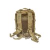 Heavy Weight tactical backpack Dusty Storm 4