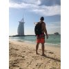 Heavy Weight tactical backpack Dark Knight 4.1