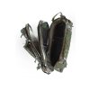Heavy Weight tactical backpack detail 3