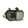 Heavy Weight tactical backpack detail 2