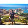 Heavy Weight tactical backpack Dark Knight 1.1