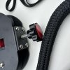 HeavyROPE training rope HeavyWeight 3a
