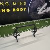 Open HexTrap BAR 3-in-1 HEAVY BAR 2