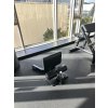 Sissy squat HeavyWeight 1