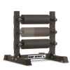 Heavy Weight Bulgarian Split Squat Stand