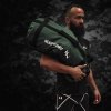 Adjustable Czech Heavy Weight Sandbag 4