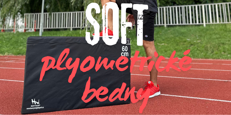 Proč je plyometrický trénink tak populární?