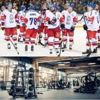 Máš vlastní gym/posilovnu/sportovní tým?