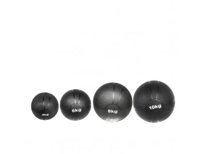 Medicin bal, medicinball gumový, medicinball,slam ball, power ball, posilovací míč, Heavy Weight Sport