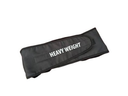 Zátěžový opasek Heavy Weight 7 kg